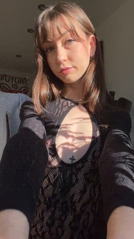 little_minnie_ Tattooed Onlyfans Girl Nude Porn Video Leaked – 22