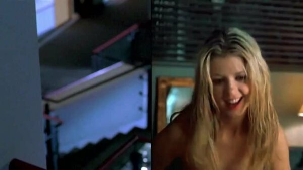 Tara Reid Nude Sexy Video Leaked – 1718