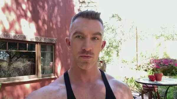 Such a beautiful day outside – Family sinners BTS Nude
