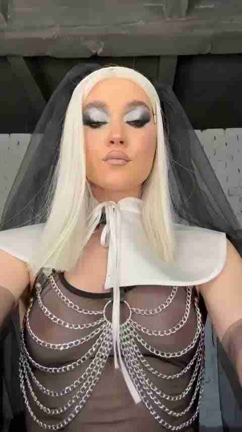 venatuscattus Onlyfans Girl Nude Porn Video leaked – 4