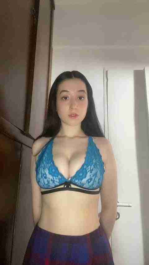 Cutee_Queen Onlyfans Girl Nude Porn Video leaked – 3
