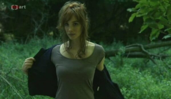 Vica Kerekes Nude Sexy Video Leaked – 1608