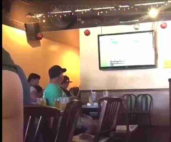 Bottomless Bar… Nude Porn Video Leaked – 14