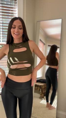 MilfGoddess82 Titty Drop Nude Porn Video Leaked – 76