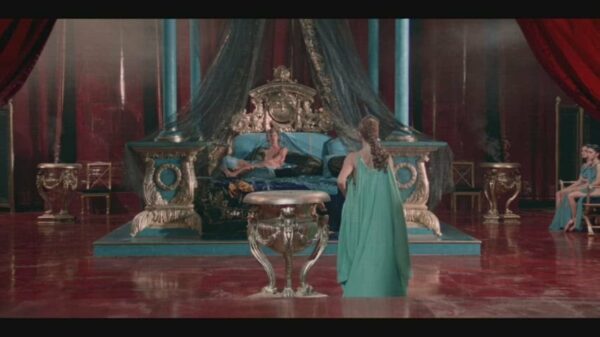 Helen Mirren Nude Sexy Video Leaked – 48