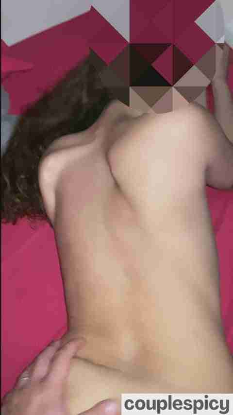 Oh yes fuck me hard, make it jiggle Pronebone Porn