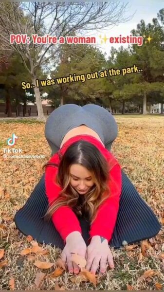 @romichase.world on TikTok – Onlyfans Girl Nude Sexy Video Leaked