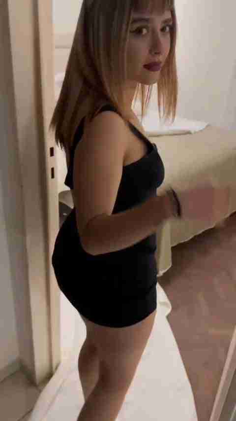 almixx_dollarr Tattooed Onlyfans Girl Nude Porn Video Leaked – 9