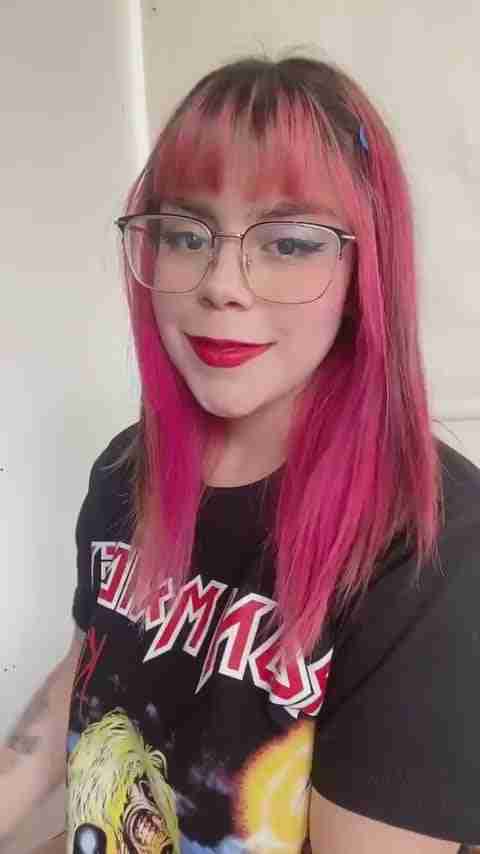 Poisonyvie_69 Emo Girl Nude Porn Video Leaked – 2102