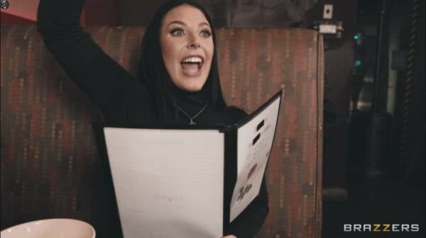 Angela White Nude Porn Video Leaked