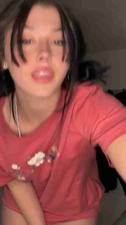 Collonixaa Amateur Nude Porn Video Leaked – 113