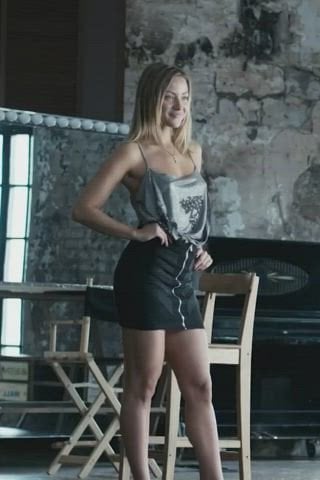 Svetlana Limper Nude Sexy Video Leaked – 3692