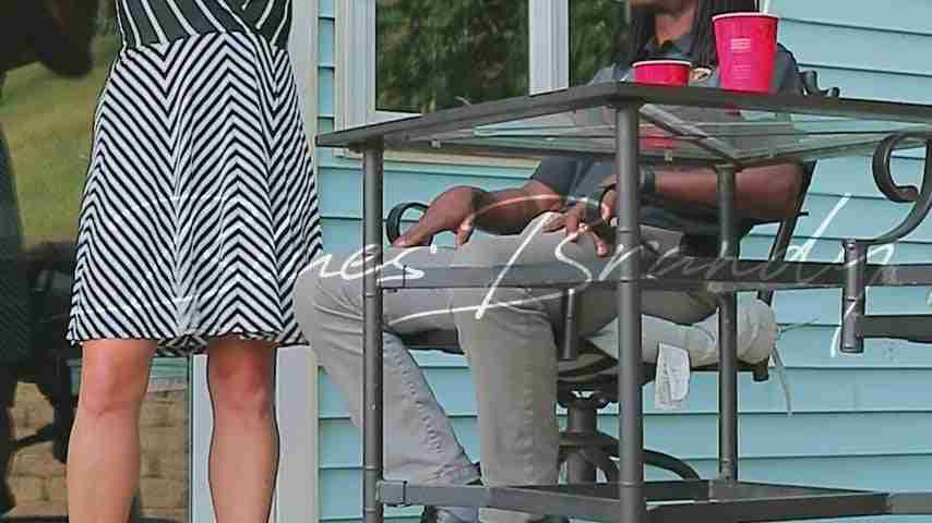 Not in the act yet…but you can see where it’s