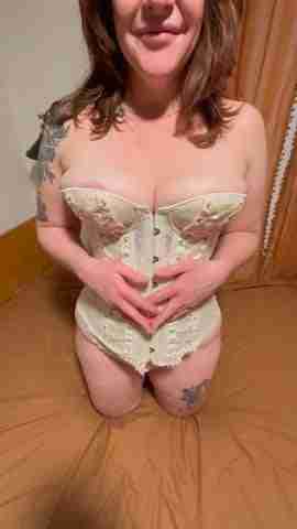 GngrPeach Amateur Nude Porn Video Leaked – 7