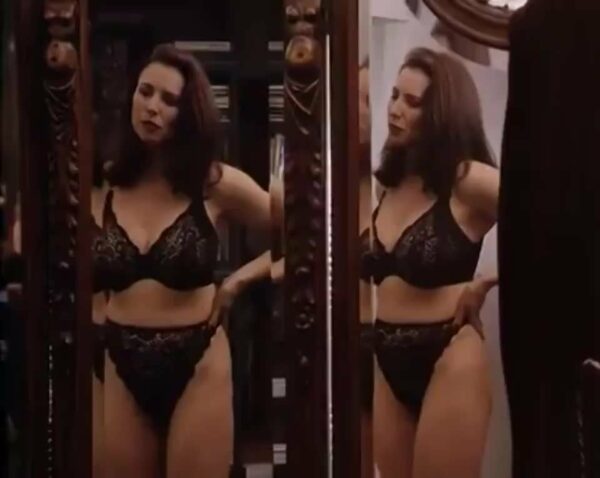 Mimi Rogers Nude Sexy Video Leaked – 2287