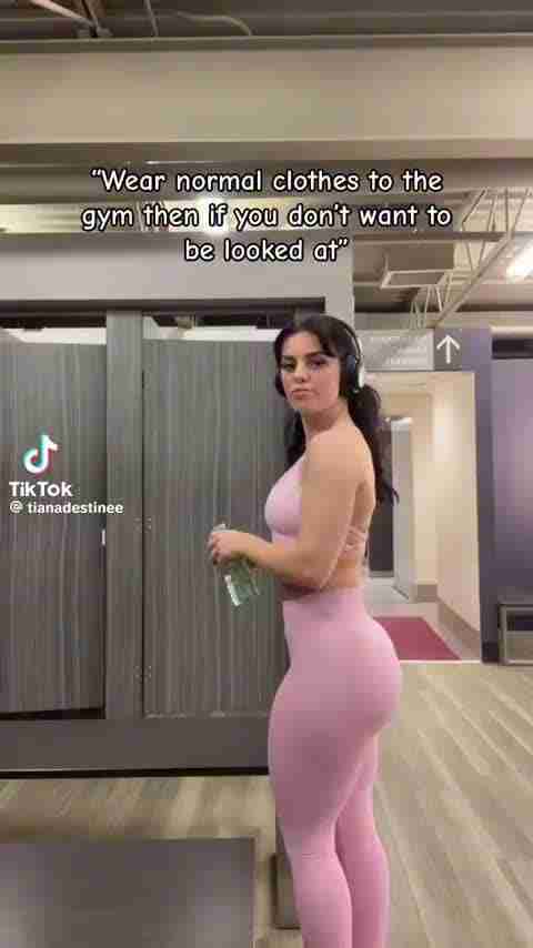 @tianadestinee on TikTok – Onlyfans Girl Nude Sexy Video Leaked