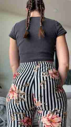 lil-braids Pawg Babe Nude Porn Video leaked – 528