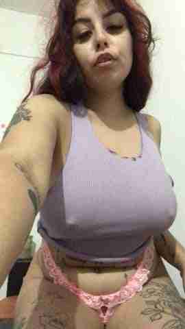 cuervikut Tattooed Onlyfans Girl Nude Porn Video Leaked – 18