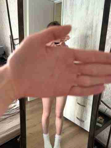 MintakaAww Onlyfans Girl Nude Video Leaked – 197