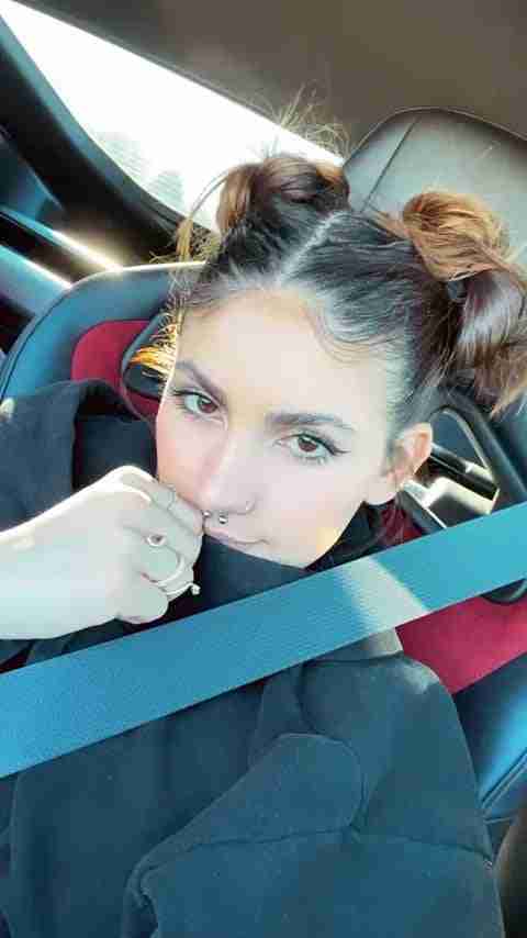 Isa-Bella- Naughty Girl Nude Video Leaked – 1133