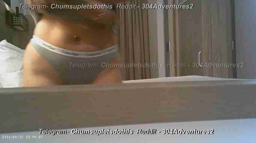 Hotel Booty Call! Amateur Nude Sex Video Leaked