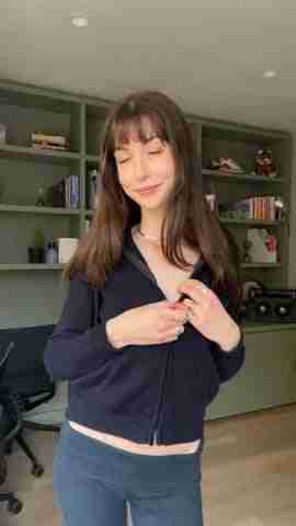 little_minnie_ Adorable Girl Nude Porn Video Leaked – 31