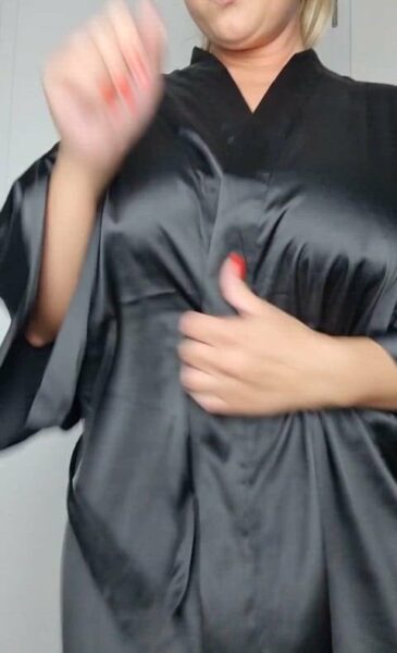 Kattie-Meluanie Amateur Nude Porn Video Leaked – 31