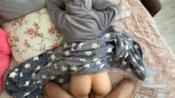 Her wake-up alarm Pronebone Porn Sex Video Leaked – 156