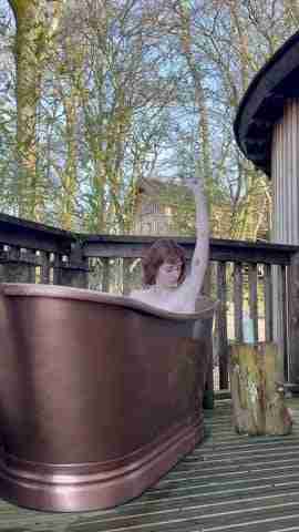 Nippy_Hippie Onlyfans Redhead Girl Nude Porn Video Leaked – 8