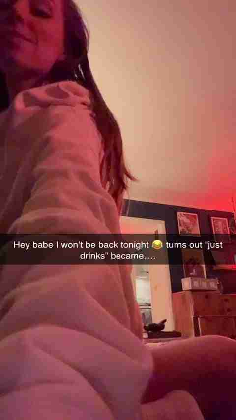 YourIvoryFox Snapchat Girl Nude Porn Video Leaked – 188