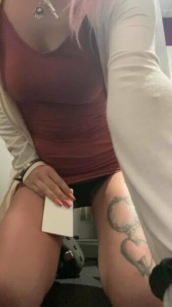 kimmypXXX Naughty Girl Nude Video Leaked – 568