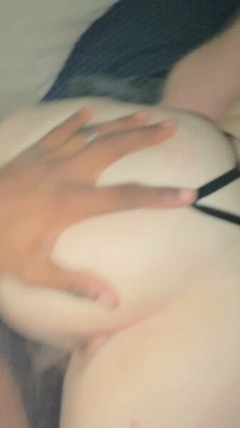 Hittin it from the back>>>> BBC Porn Sex Video Leaked