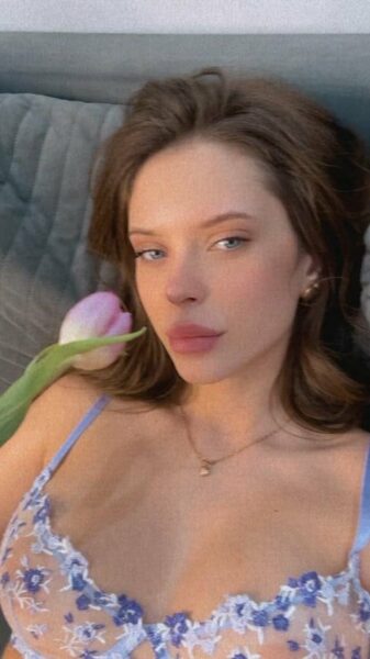 urgirlyyy Teen Girl Nude Porn Video Leaked – 14