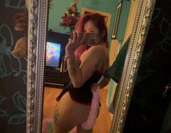 ariell_mae Onlyfans Slut Nude Porn Video leaked – 6