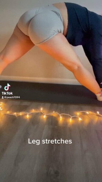 @peach7094 on TikTok – Onlyfans Girl Nude Sexy Video Leaked