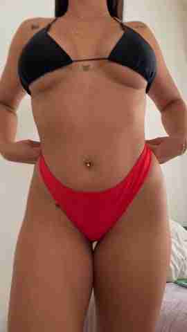 Do you like my Latina body? Amateur Porn Sex Video