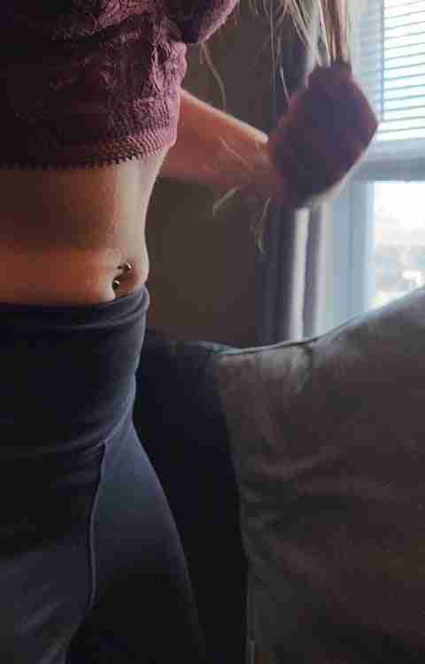 WeCaughtFire508 Petite Onlyfans Girl Nude Video Leaked – 16