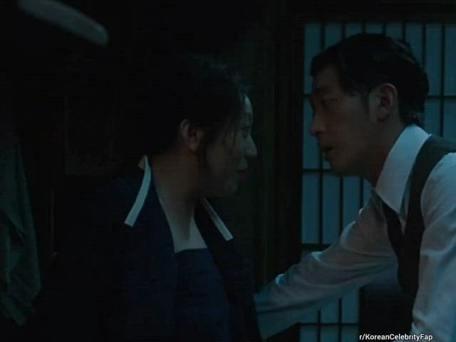 Han Ha Na, Kim Tae Ri, & Kim Min Hee