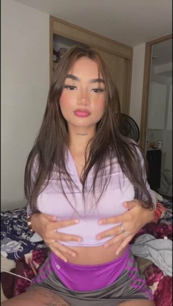 Mya Molina (@myamolina) [onlyfans] – Nude Porn Video Leaked –