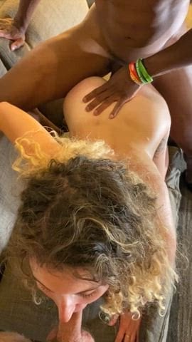 Never felt more owned, never wanted to ignore my bf