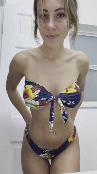 trwyzx Onlyfans Girl Nude Porn Video leaked – 3