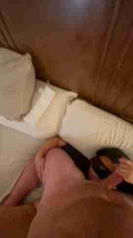 Wants another load already – Cumshot Porn Video Leaked