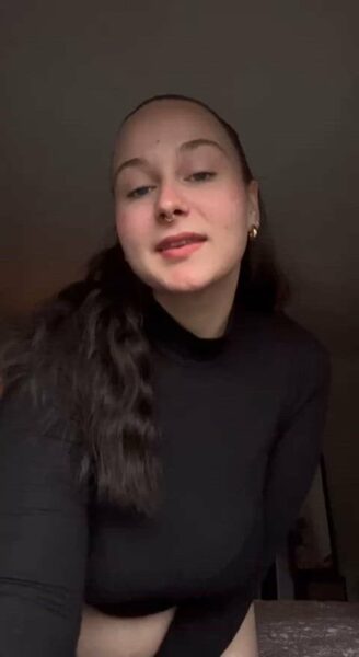 Kolijhsa3566 Onlyfans Wild Girl Nude Porn Video leaked – 1