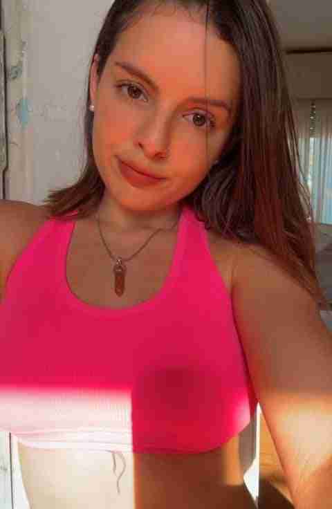 Littlemoll Onlyfans Girl Showing Her Pussy Nude Porn Video –