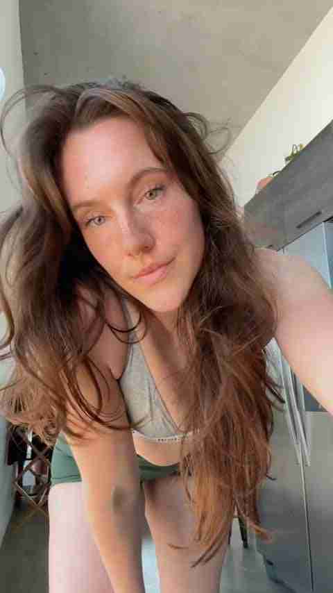 kcburch_16 Onlyfans Hot Girl Nude Porn Video leaked – 3