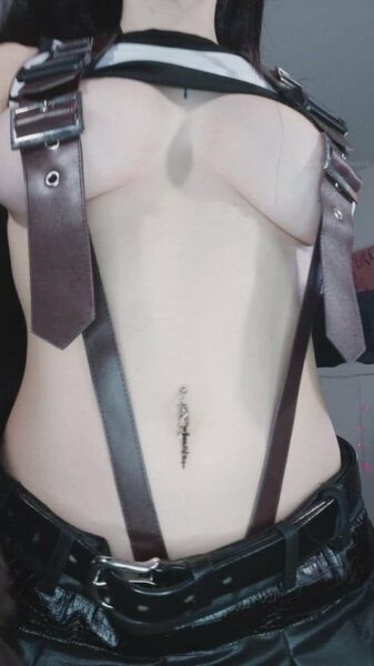 Anastasia_sullivan18 Onlyfans Girl Nude Cosplay Porn Video – 153