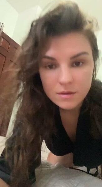 SomePsychlogy Onlyfans Wild Girl Nude Porn Video leaked – 1