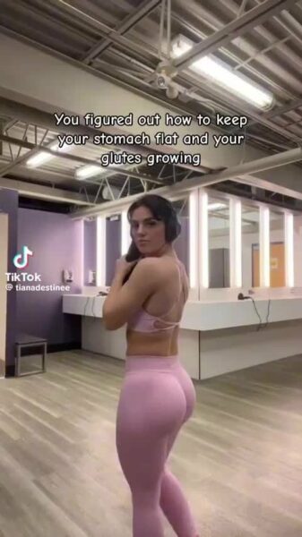 @tianadestinee on TikTok – Onlyfans Girl Nude Sexy Video Leaked