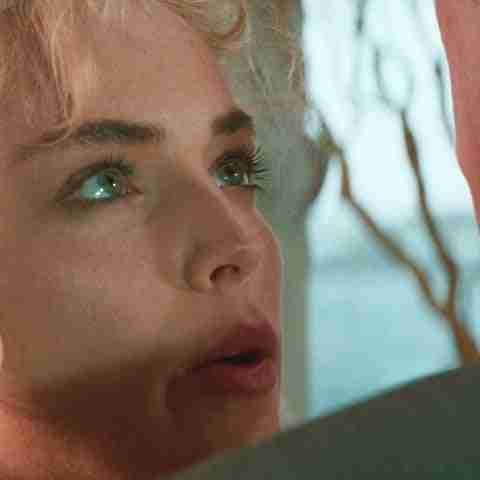 Sharon Stone in Basic Instinct Nude Sexy Video Leaked –