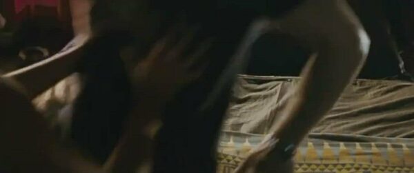 Julianna Guill Nude Sexy Video Leaked – 1784